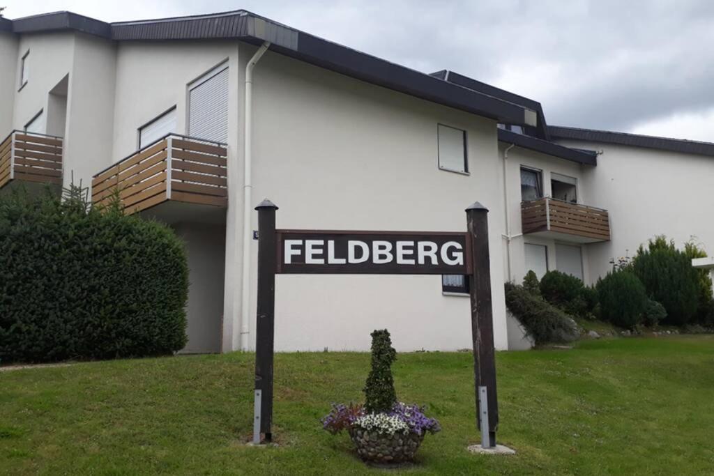 Gemuetliche Ferienwohnung Fuer 4 Gaeste In Schoenwald Schönwalde Dış mekan fotoğraf