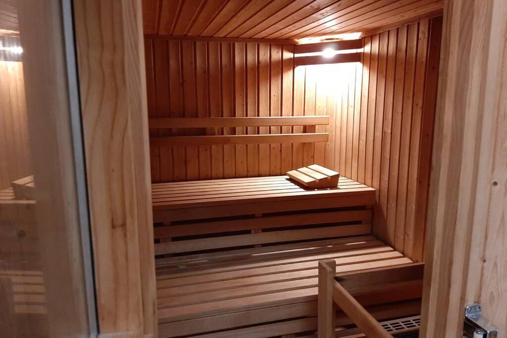 Gemuetliche Ferienwohnung Fuer 4 Gaeste In Schoenwald Schönwalde Dış mekan fotoğraf